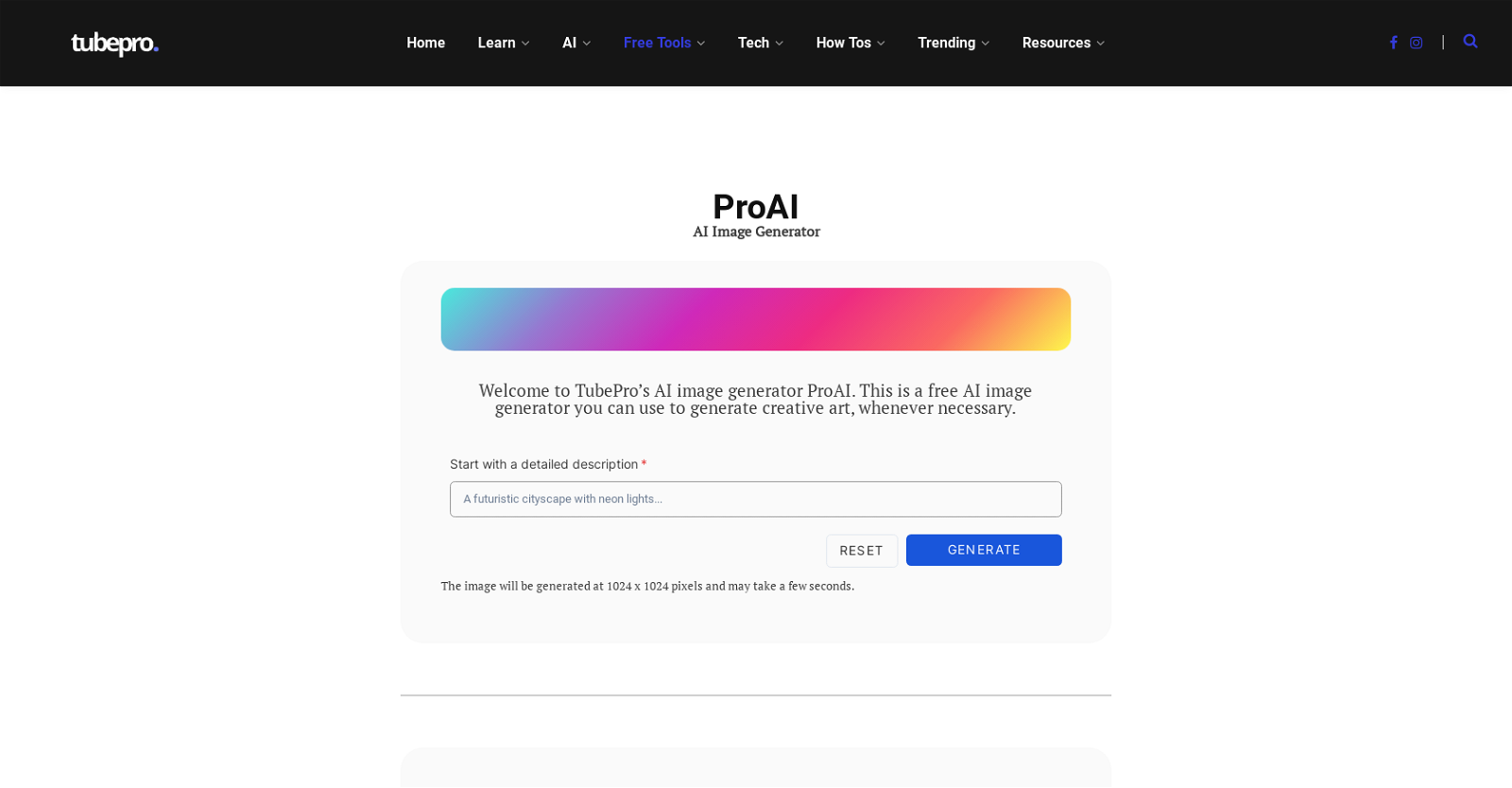 ProAI