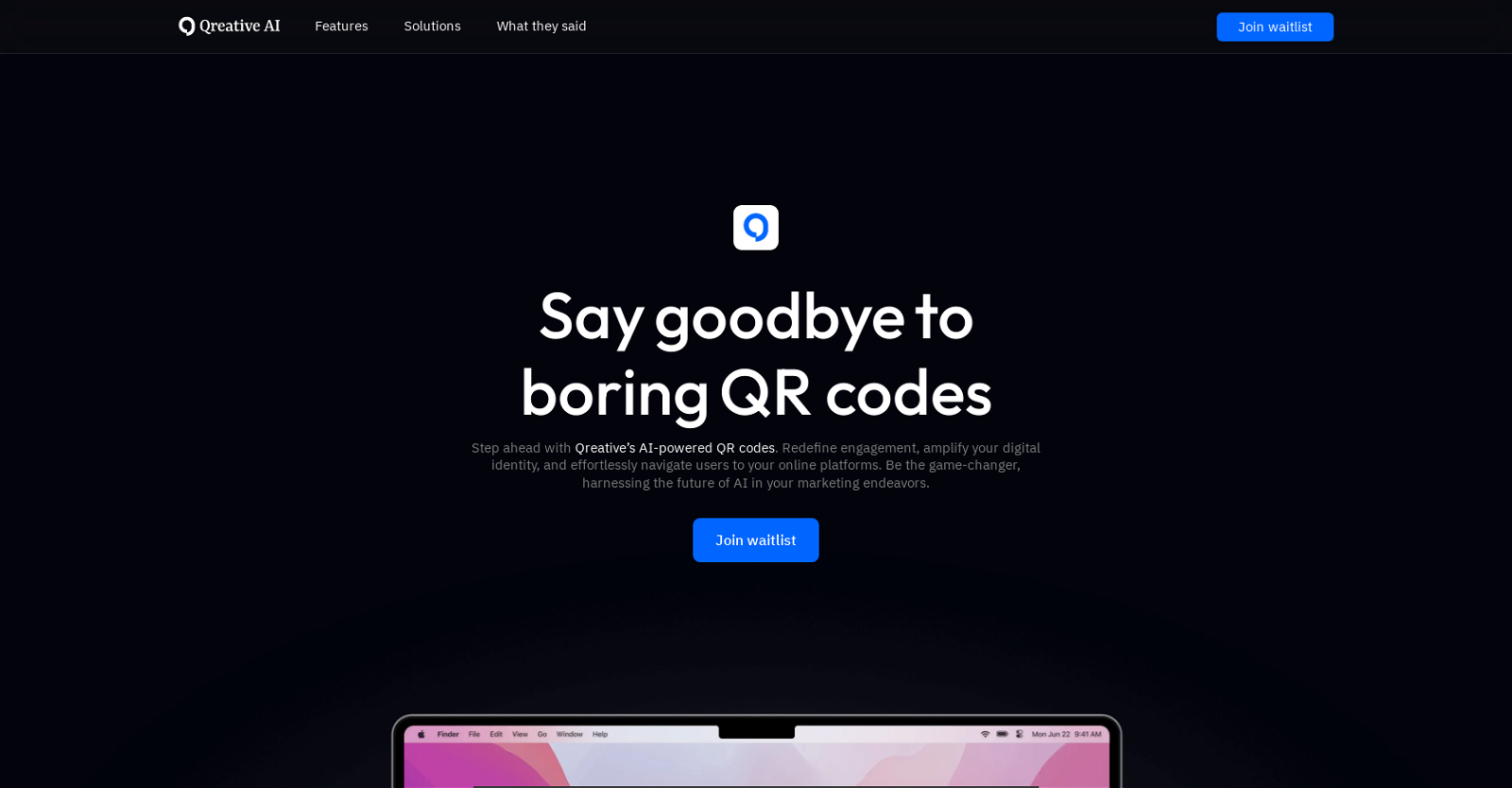 Qreative