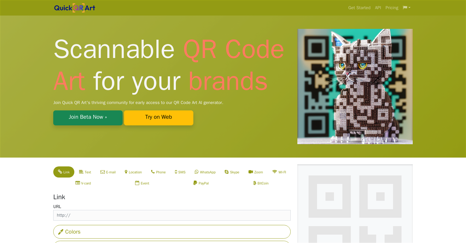 QuickQR