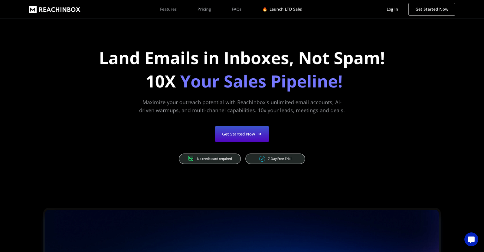 ReachInbox