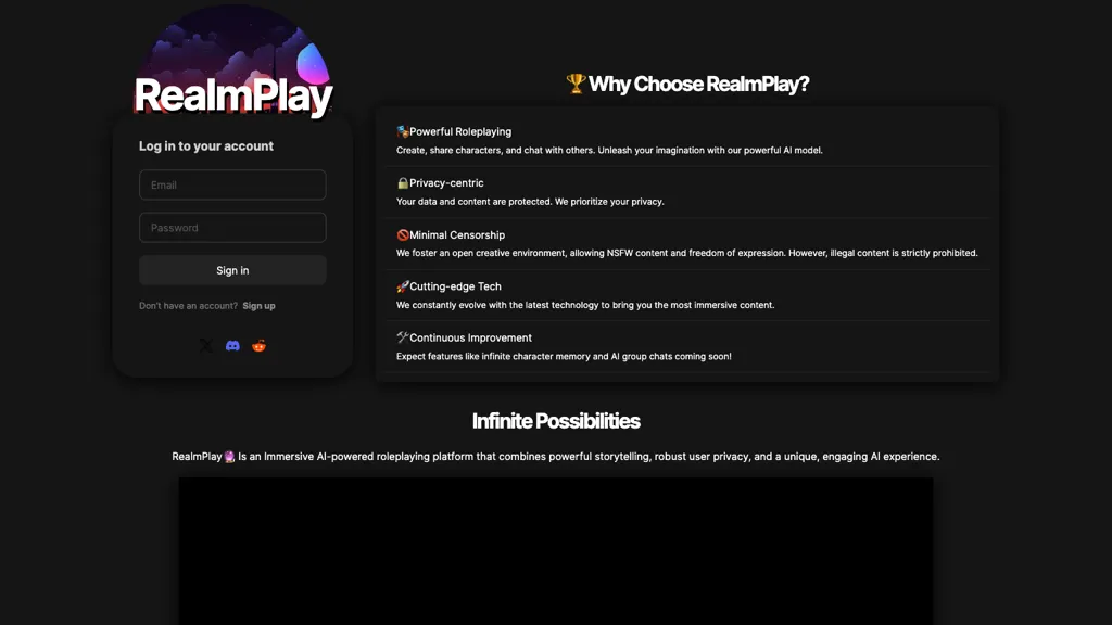 RealmPlay
