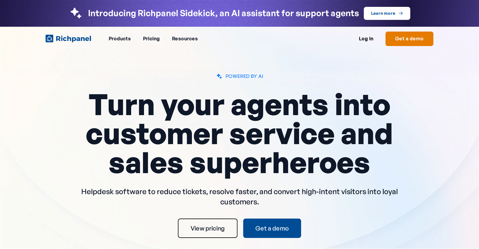 Richpanel