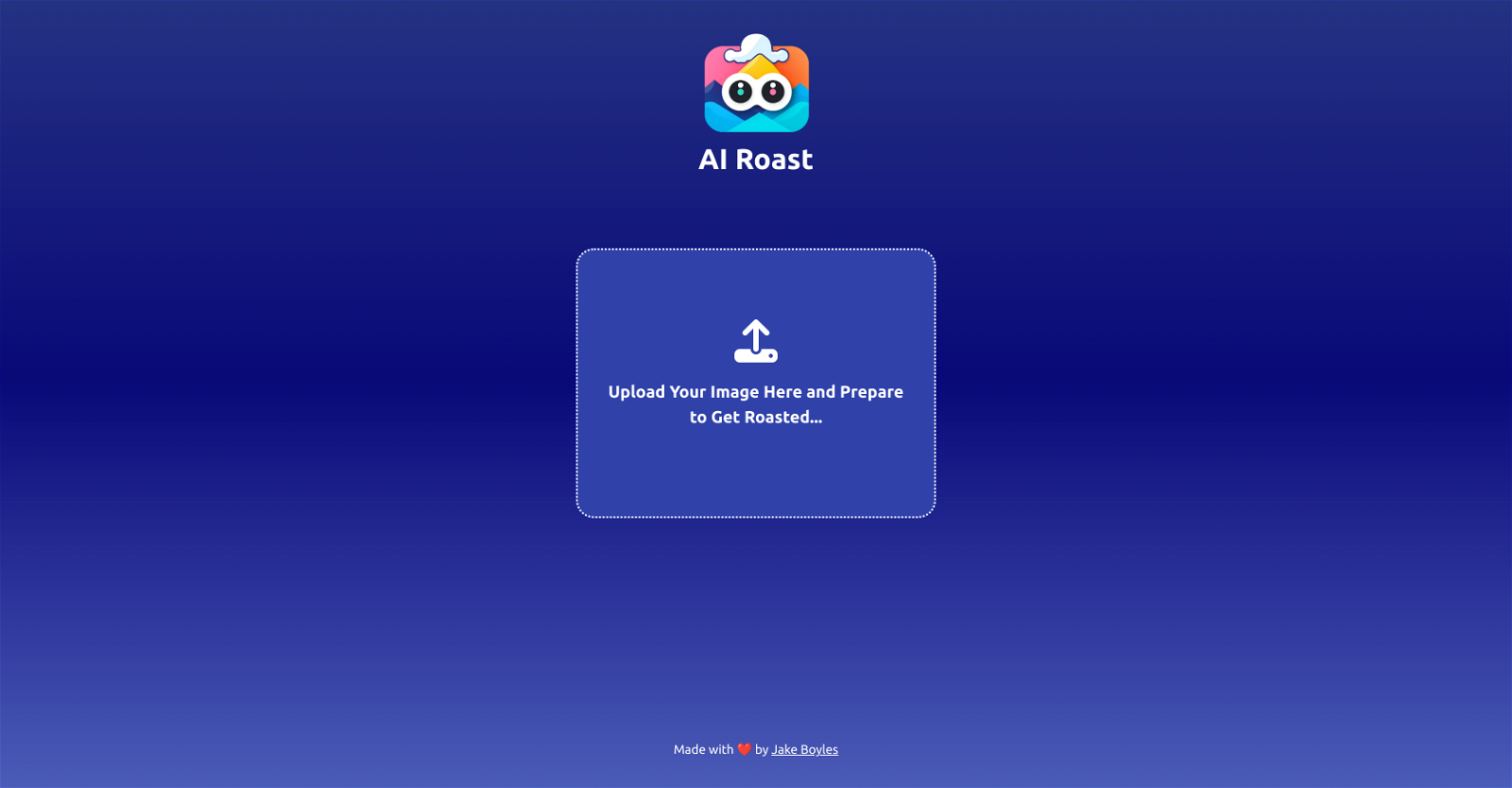 RoastAi