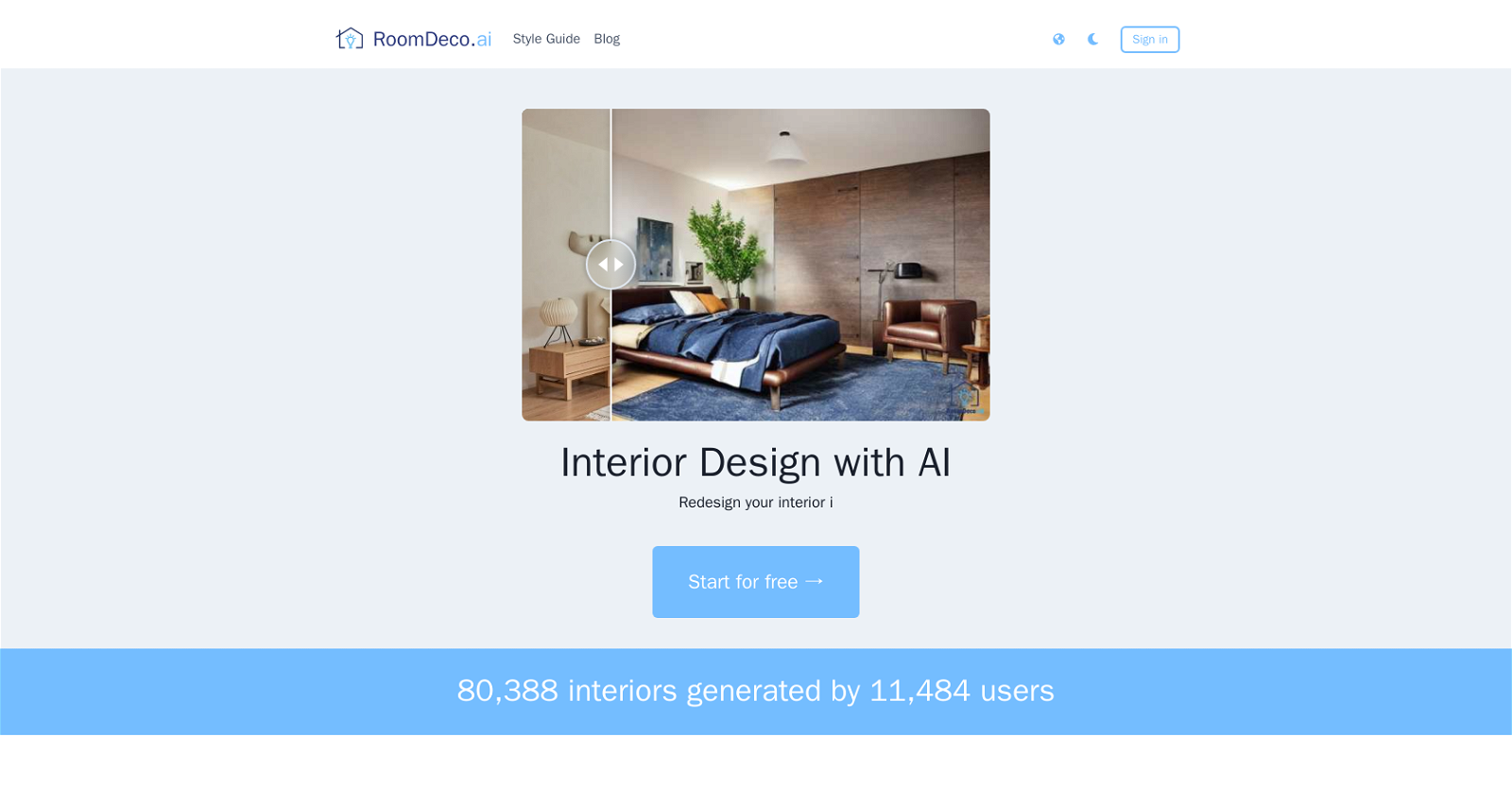 RoomDeco