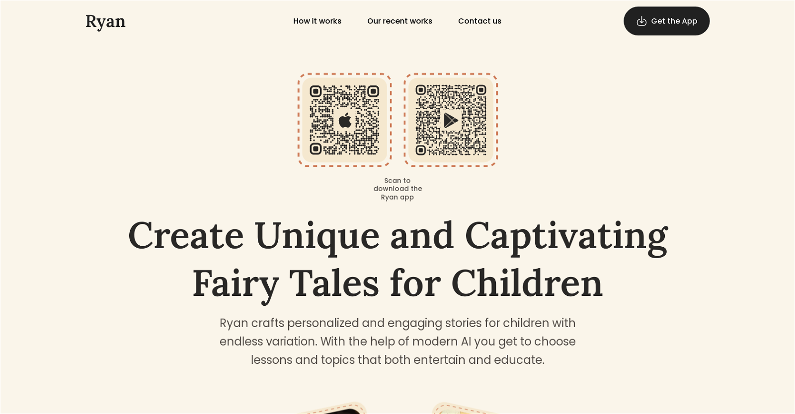 RyanApp