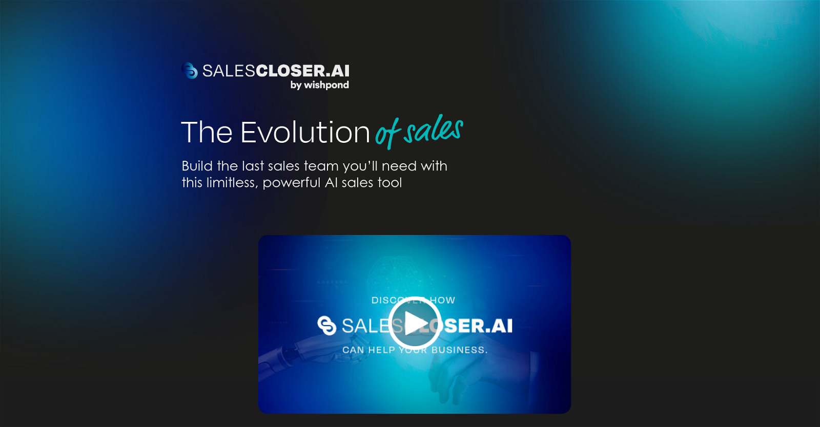 SalesCloser