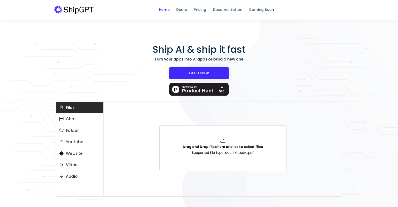 ShipGPT