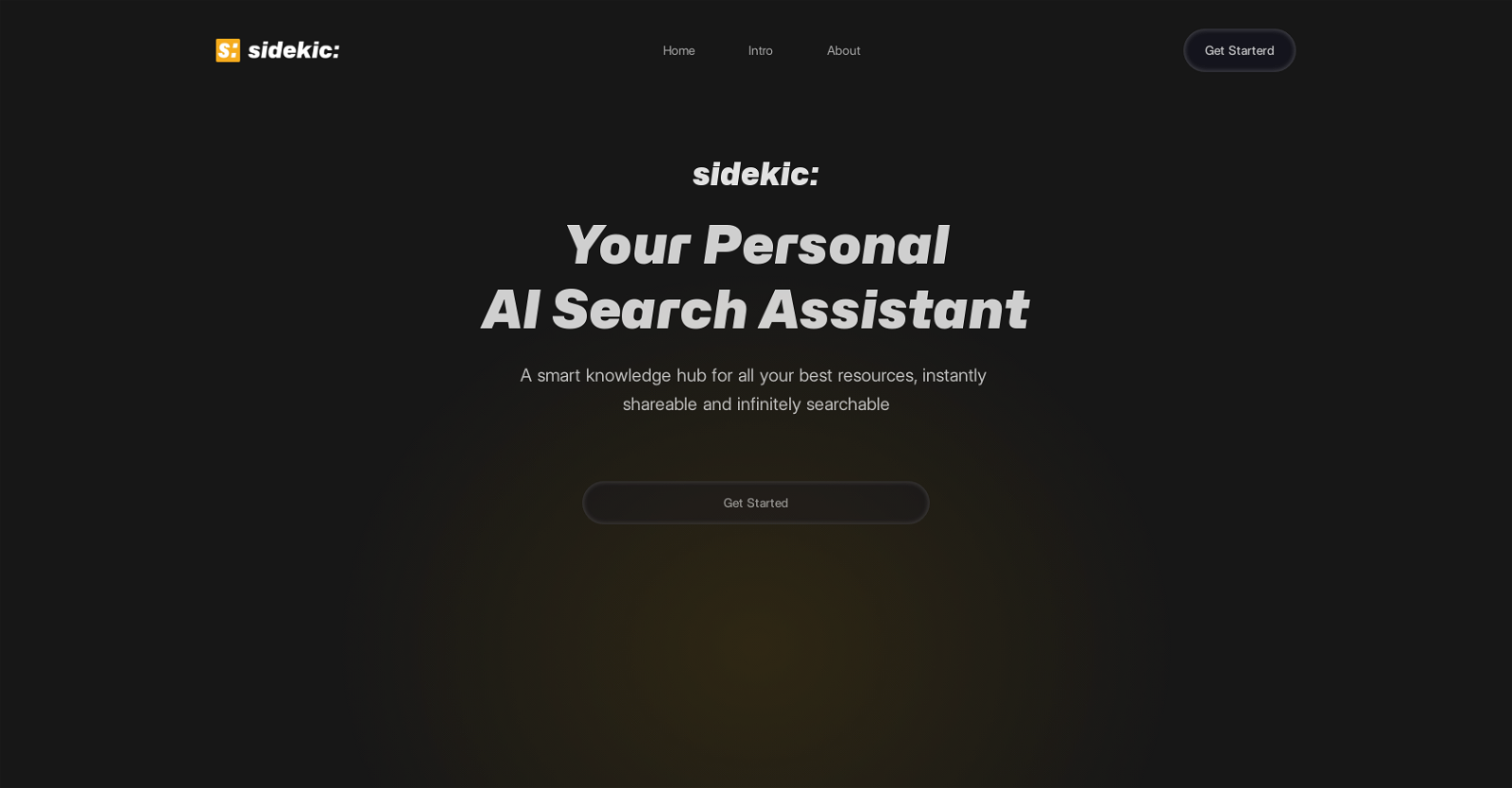 Sidekic AI