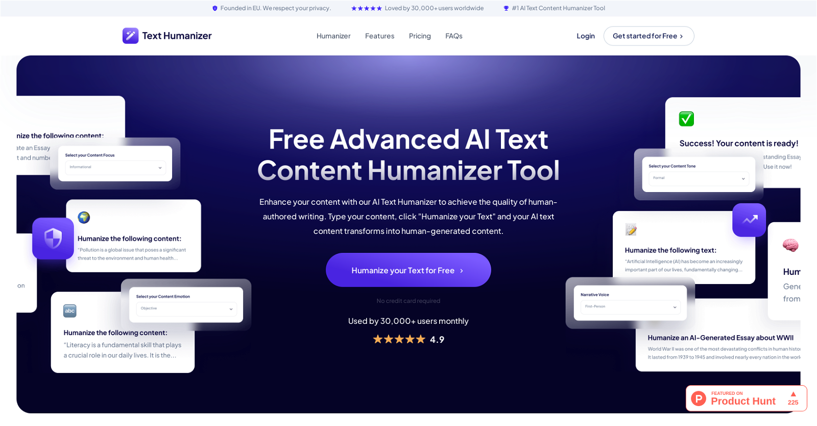 Text-Humanizer