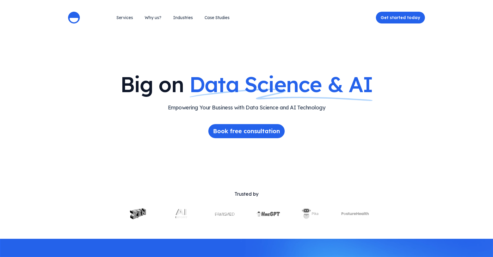 Think AI Agency