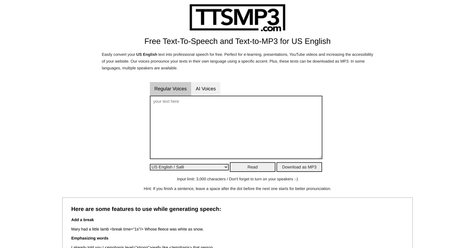 ttsMP3