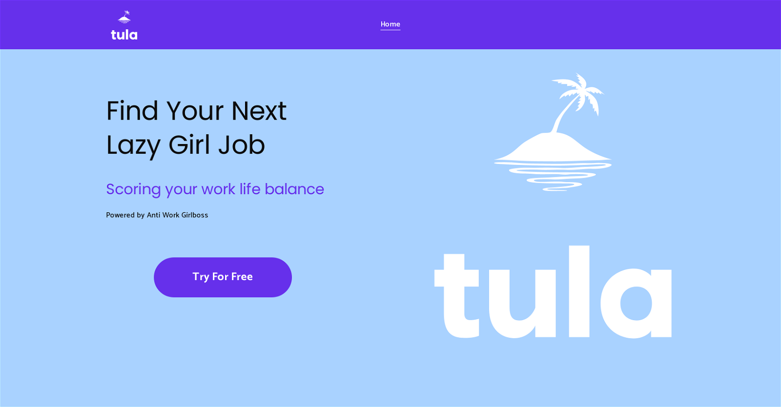 TulaAI
