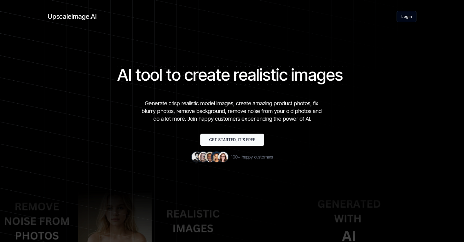 UpscaleImage