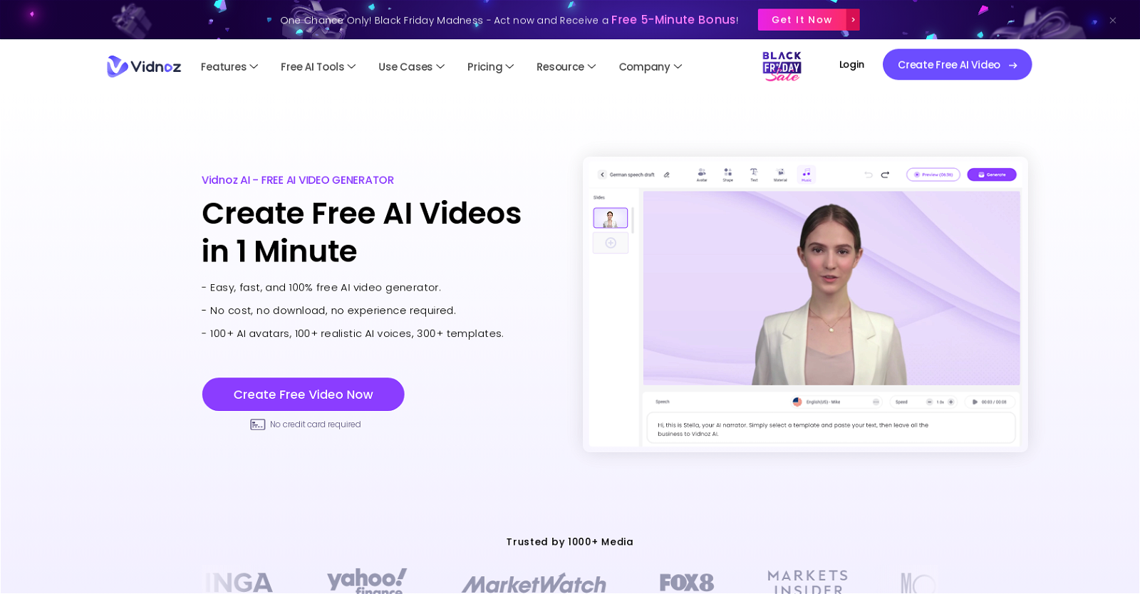 Vidnoz