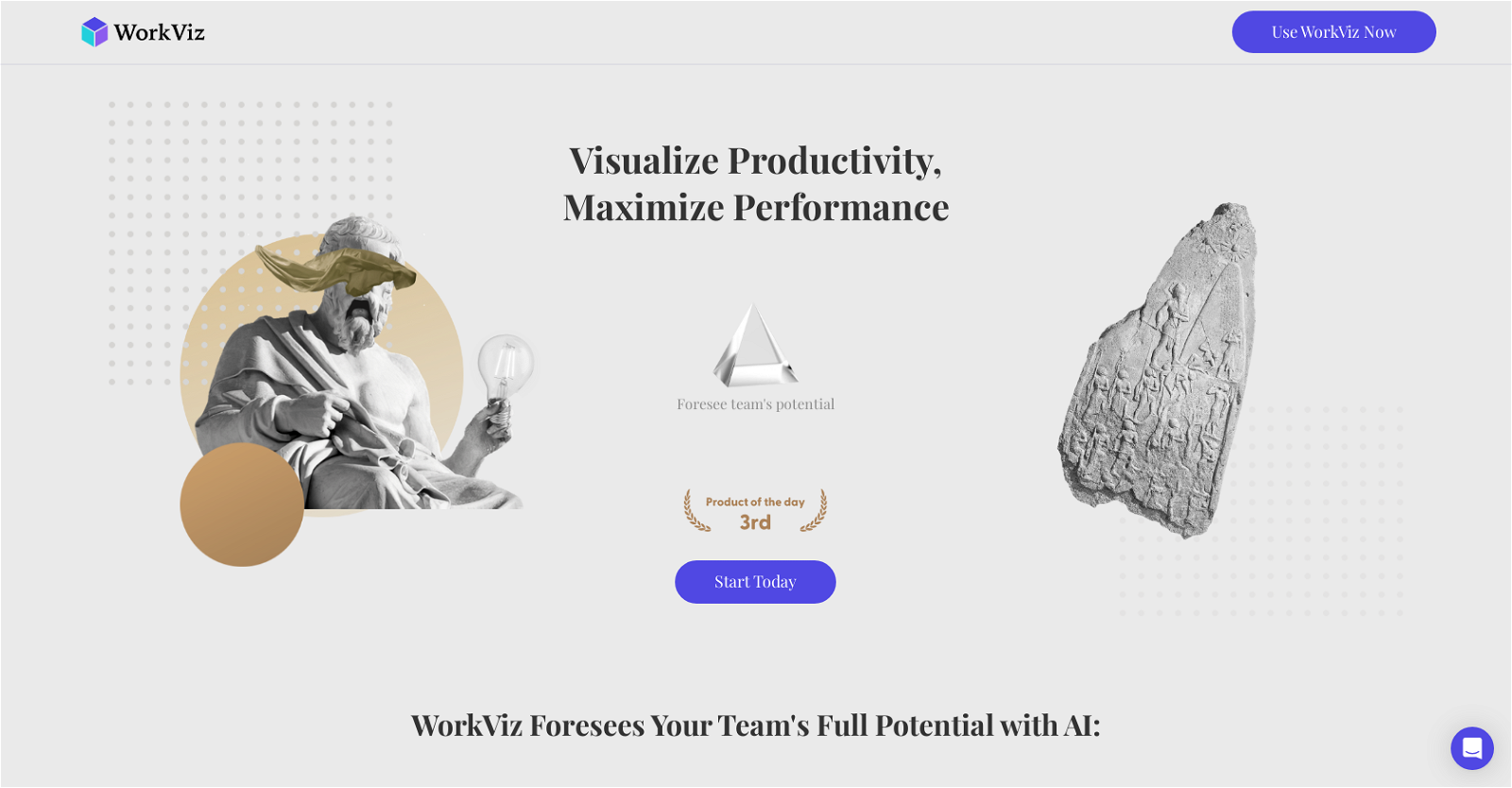WorkViz