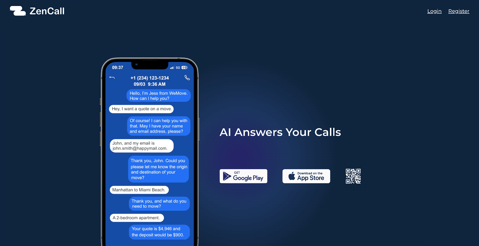 ZenCall